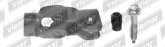 COLUNA DE DIREÇÃO VIEMAR - 200010