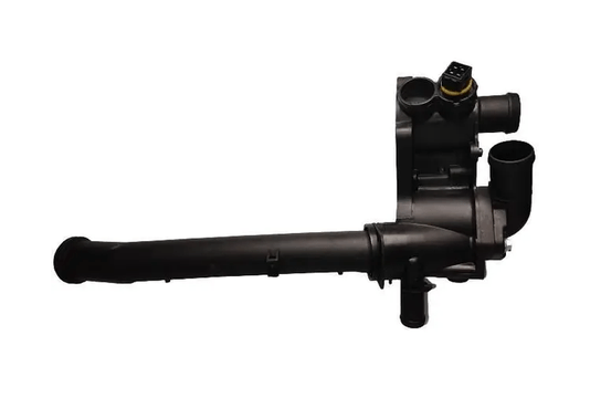 COMBINADO DE VÁLVULA TERMOSTÁTICA CARCAÇA / SENSOR KIT VALVULA TERMOSTATICA IGUAÇU - 601.3007-87