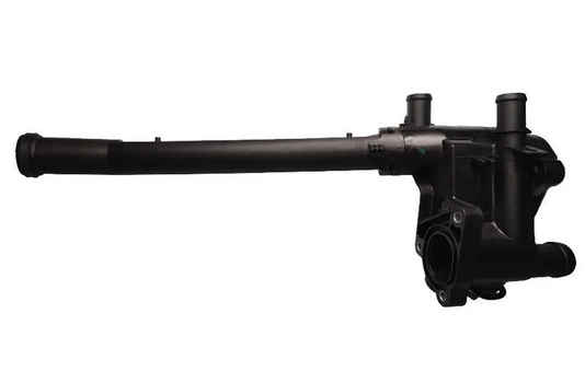 COMBINADO DE VÁLVULA TERMOSTÁTICA CARCAÇA / SENSOR KIT VALVULA TERMOSTATICA IGUAÇU - 601.3007-87