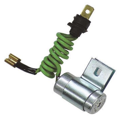 CONDENSADOR MARFLEX - MC-3072