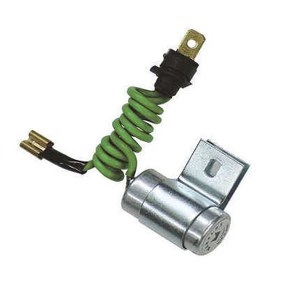 CONDENSADOR MARFLEX - MC-3072