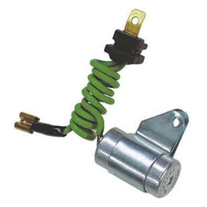 CONDENSADOR MARFLEX - MC-3779