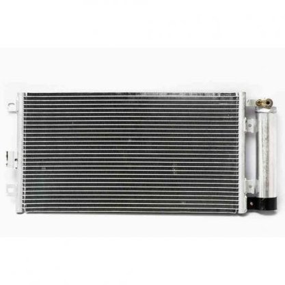 CONDENSADOR PROCOOLER - PC200202 FLUXO PARALELO
