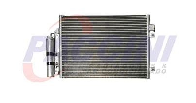CONDENSADOR PROCOOLER - PC200643 FLUXO PARALELO