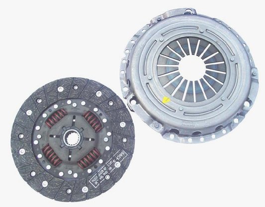CONJUNTO DE EMBREAGEM SACHS - 3000 000 353