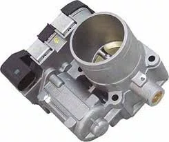CORPO DE BORBOLETA FIAT
