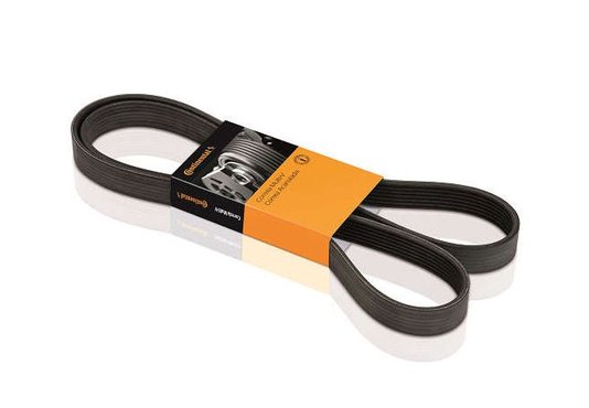 CORREIA DE ACESSÓRIOS MICRO V 643MM 14MM CONTITECH - 4PK643 ELAST