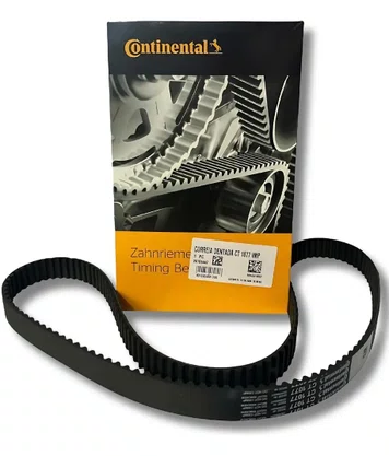 Correia Dentada Comando Contitech Ct1077
