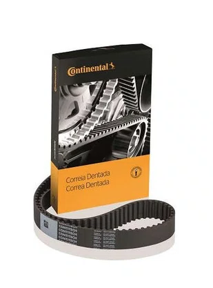 CORREIA DENTADA GM
