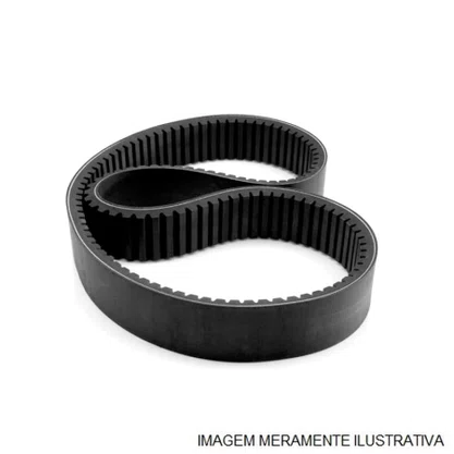 CORREIA DENTADA SUBARU