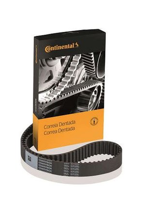 CORREIA DENTADA VW - Contitech