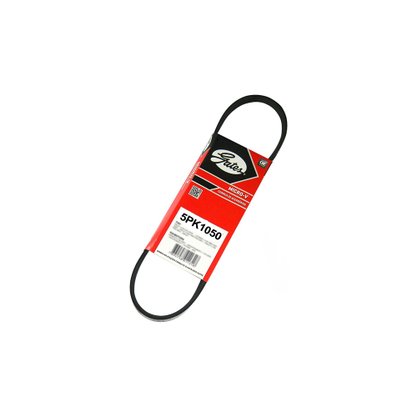 CORREIA DE ACESSÓRIOS MICRO V GATES - 5PK1055