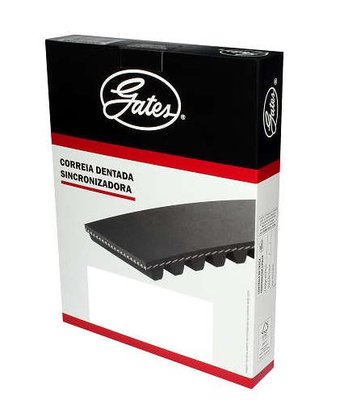 CORREIA SINCRONIZADORA 20MM GATES - 5677XS