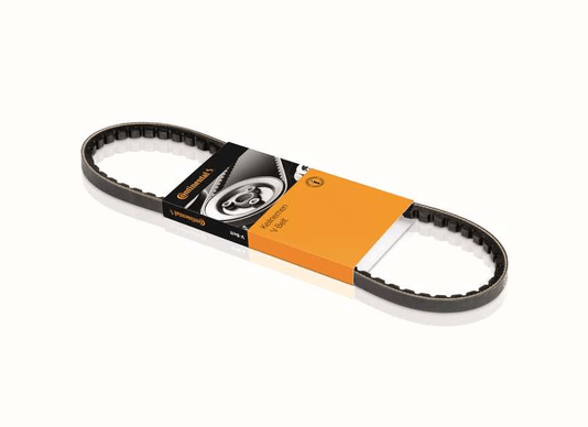 CORREIA DE ACESSÓRIOS 1235MM 13MM CONTITECH - 13X1235