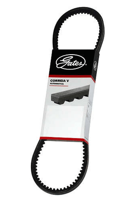 CORREIA DE ACESSÓRIOS CORREIA MICRO V 925MM 13MM GATES - 9364
