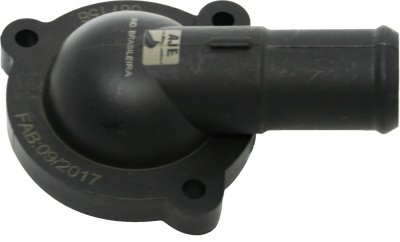 COTOVELO DA VÁLVULA TERMOSTÁTICA AJE - 087156