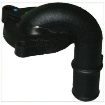 COTOVELO DA VÁLVULA TERMOSTÁTICA AJE - 087157