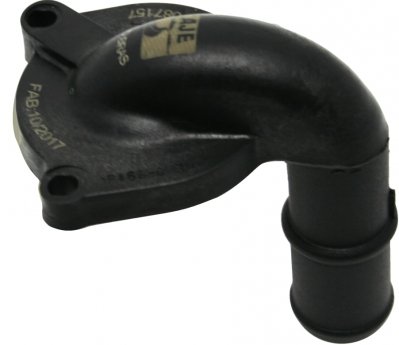 COTOVELO DA VÁLVULA TERMOSTÁTICA AJE - 087157