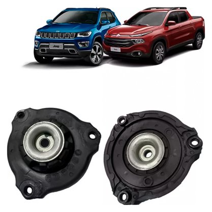 Coxim Amortecedor Fiat  F5mg
