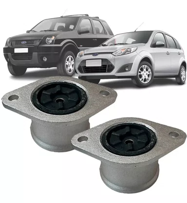 Coxim Amortecedor FORD  Mobensani