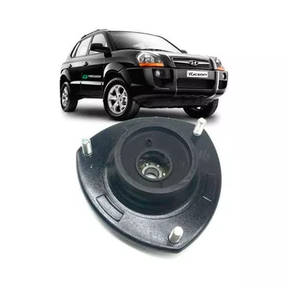 COXIM AMORTECEDOR HYUNDAI  HY3J