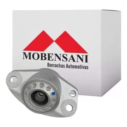 Coxim De Amortecedor Traseiro  Mobensani MB 9264