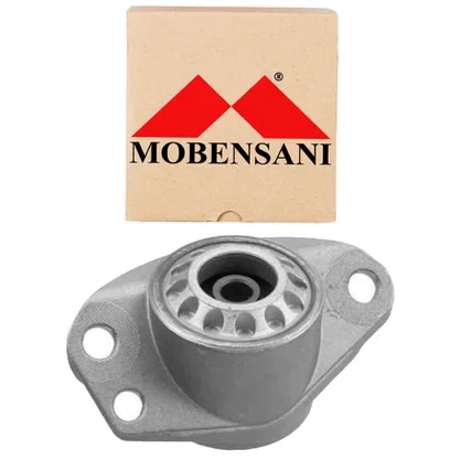 Coxim De Amortecedor Traseiro  Mobensani MB 9264