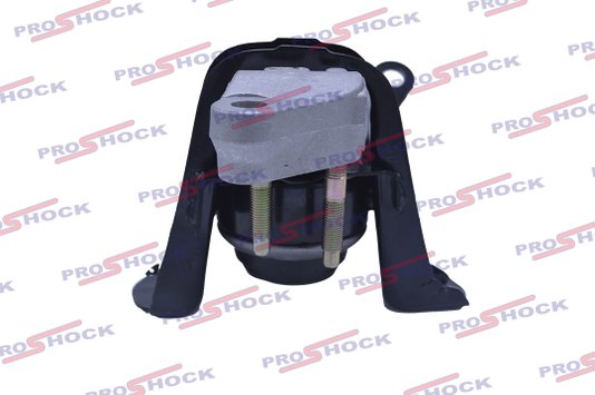 Coxim Do Motor Devigili - Ps09090