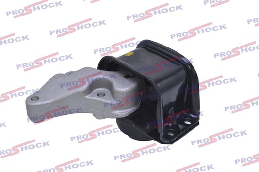 Coxim Do Motor Dianteiro Direito Leopard Parts - Sr17-1901 - 307 \ 308 \ 408 \ C4