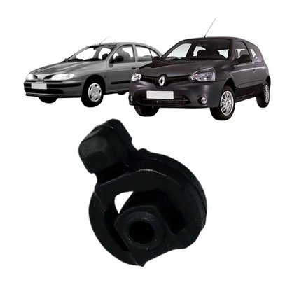 Coxim Silencioso Renault (devolver)
