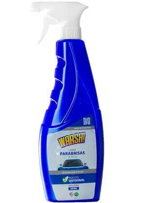 CRISTALIZADOR PARA VIDROS