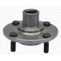 CUBO DE RODA DIANTEIRO DIREITO / ESQUERDO HIPPER FREIOS - HF CD18B -