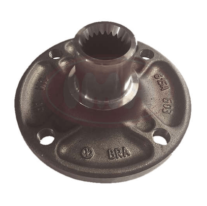 CUBO DE RODA DIANTEIRO DIREITO / ESQUERDO IMA - AL-499