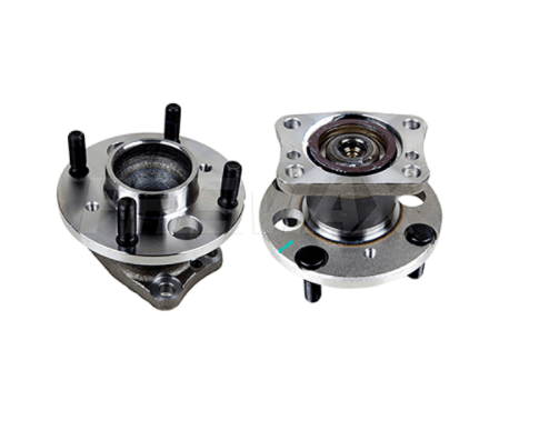 CUBO DE RODA TRASEIRO AMBOS FREMAX - FWB0689 -