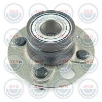 CUBO DE RODA TRASEIRO DIREITO / ESQUERDO ASH - C11H220