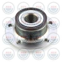 CUBO DE RODA TRASEIRO DIREITO / ESQUERDO ASH - C11V059