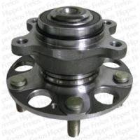 CUBO DE RODA TRASEIRO DIREITO / ESQUERDO HIPPER FREIOS - HF CT700D -