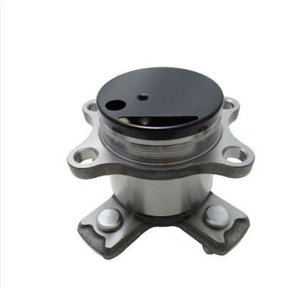 Cubo De Roda Traseiro Direito / Esquerdo Ntn-snr - Xhgb45011s01 - City \ Fit 