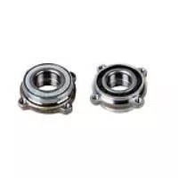 CUBO RODA BMW