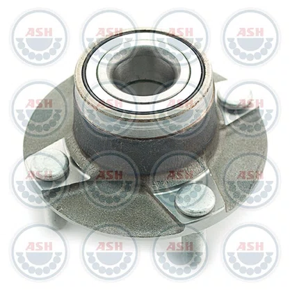 CUBO RODA EFFA