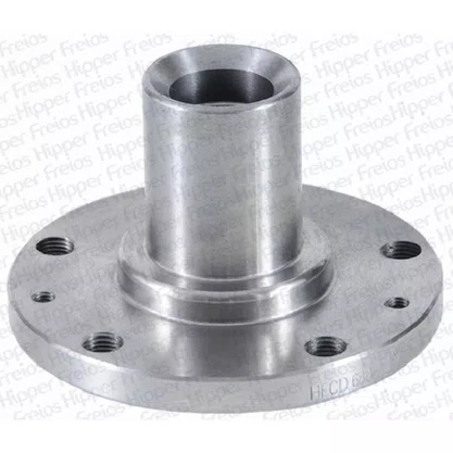 CUBO RODA FIAT