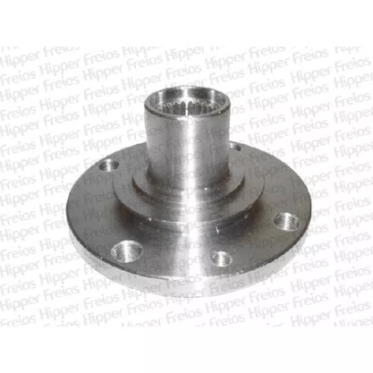 CUBO RODA FIAT