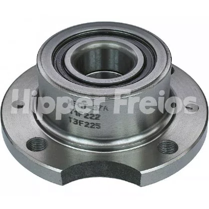 CUBO RODA FIAT  F7H