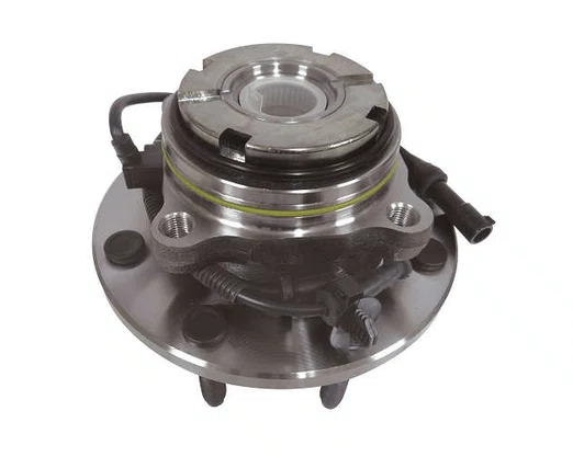 CUBO RODA FORD