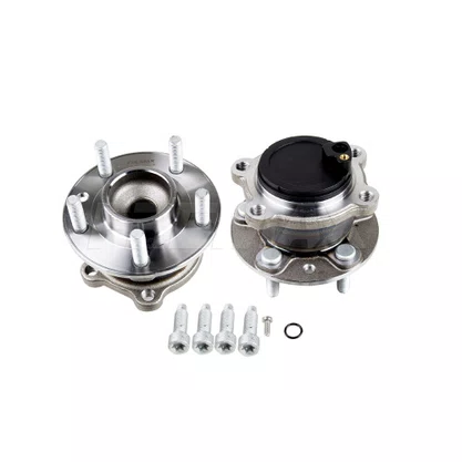 CUBO RODA FORD  FO1F