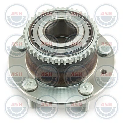 CUBO RODA FORD  FO2T