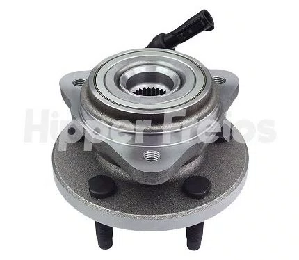 CUBO RODA FORD  FO3H