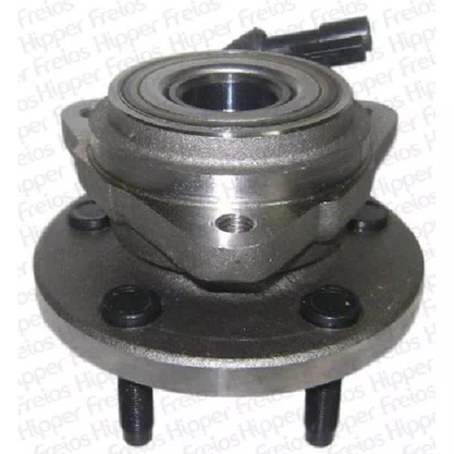 CUBO RODA FORD  FO3H
