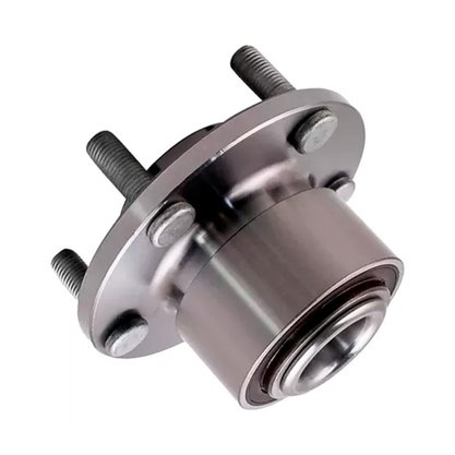 Cubo Roda Ford Fo8h
