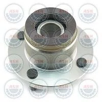 CUBO RODA FORD  FO9T